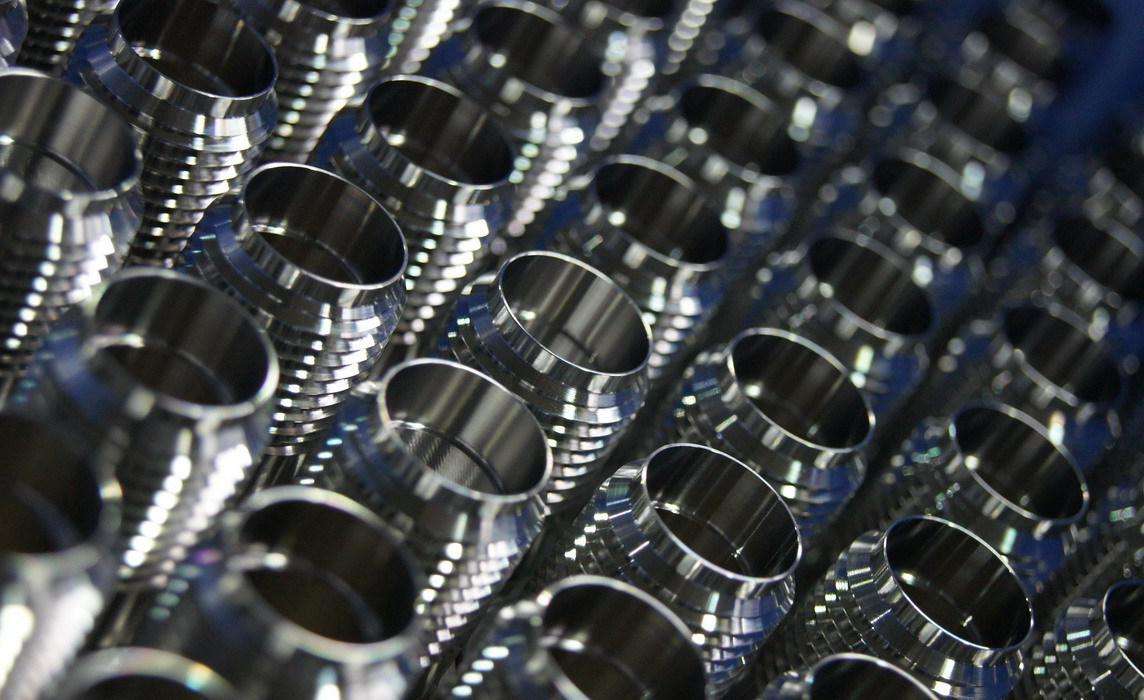 外協(xié)機(jī)械加工