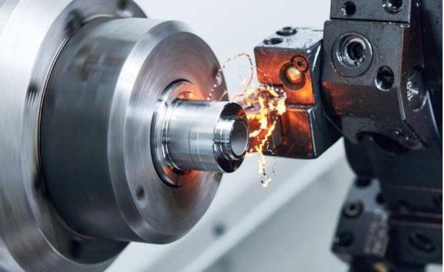 數控機械加工 數控機械加工